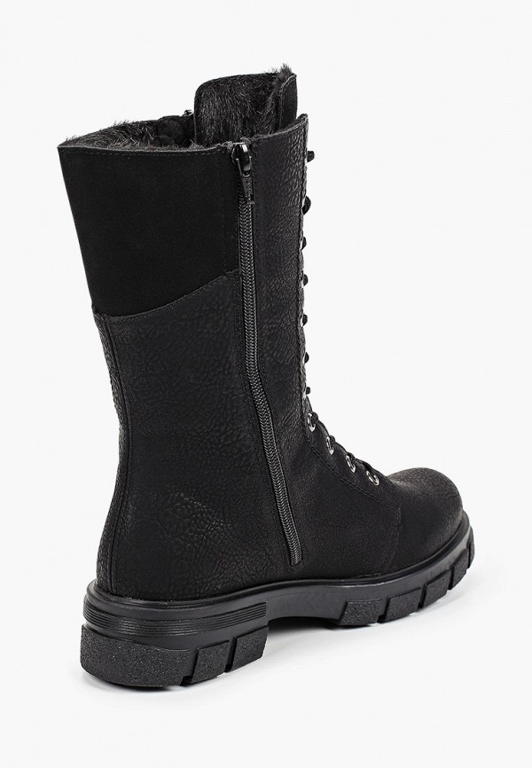 фото Полусапоги rieker