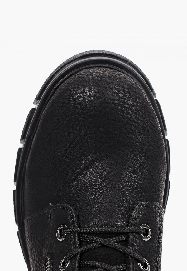 фото Полусапоги rieker