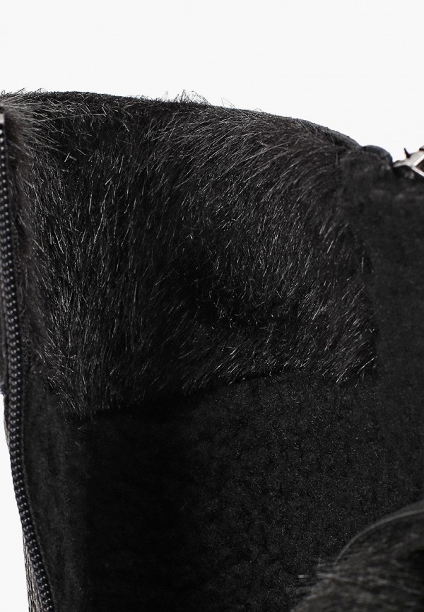 фото Полусапоги rieker