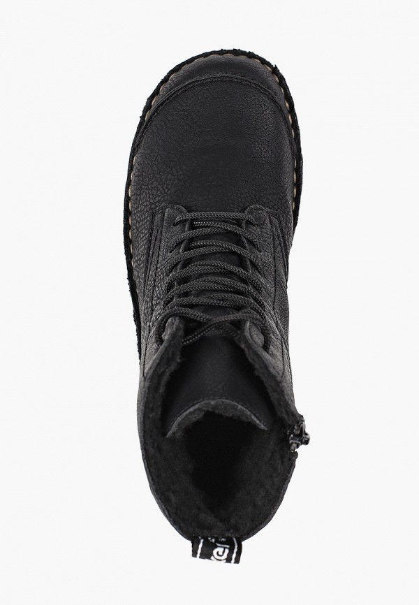 фото Ботинки rieker