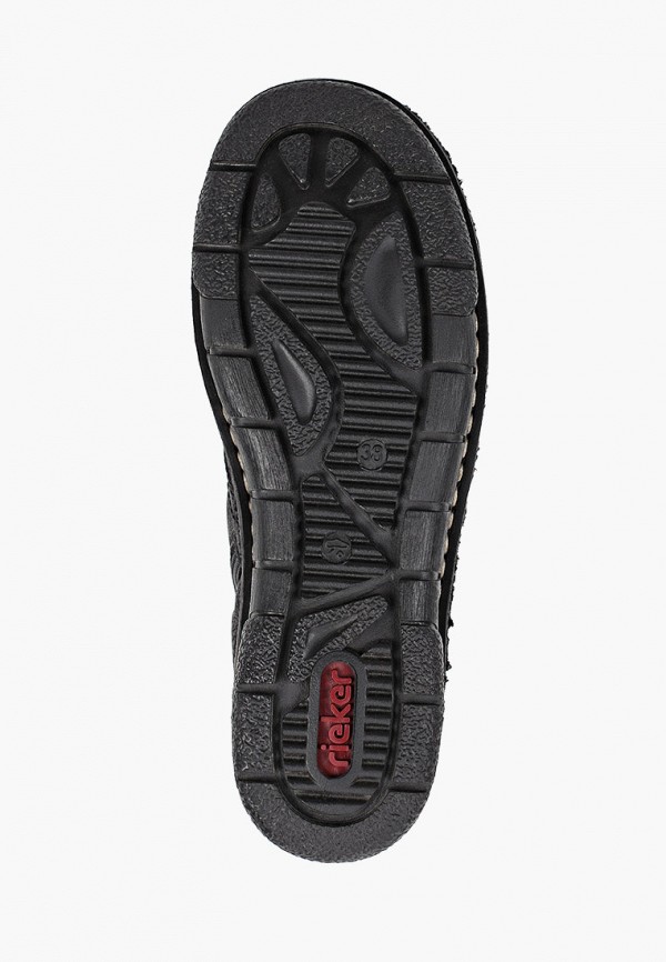 фото Ботинки rieker