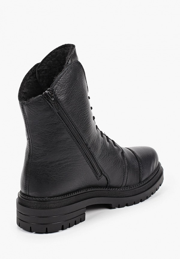 фото Ботинки rieker