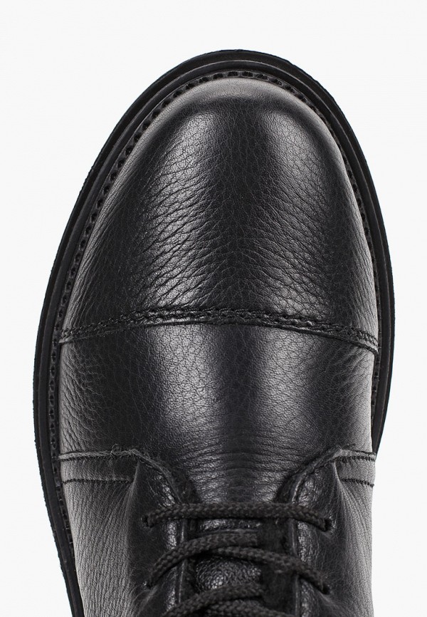 фото Ботинки rieker