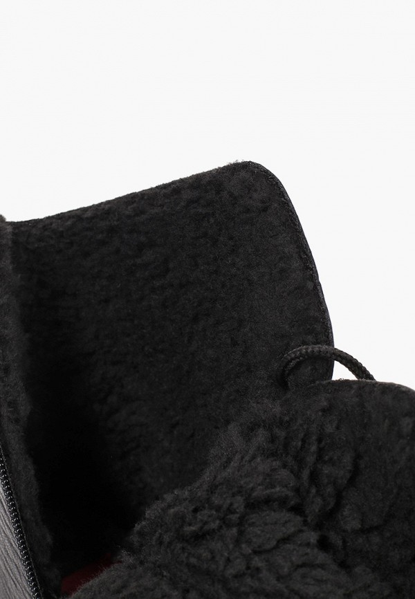 фото Ботинки rieker