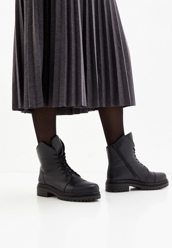 фото Ботинки rieker