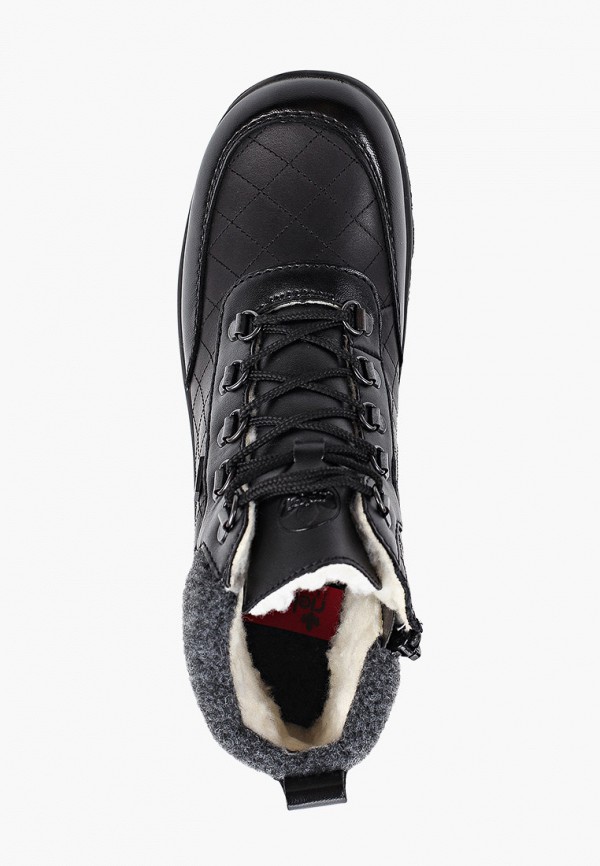 фото Ботинки rieker