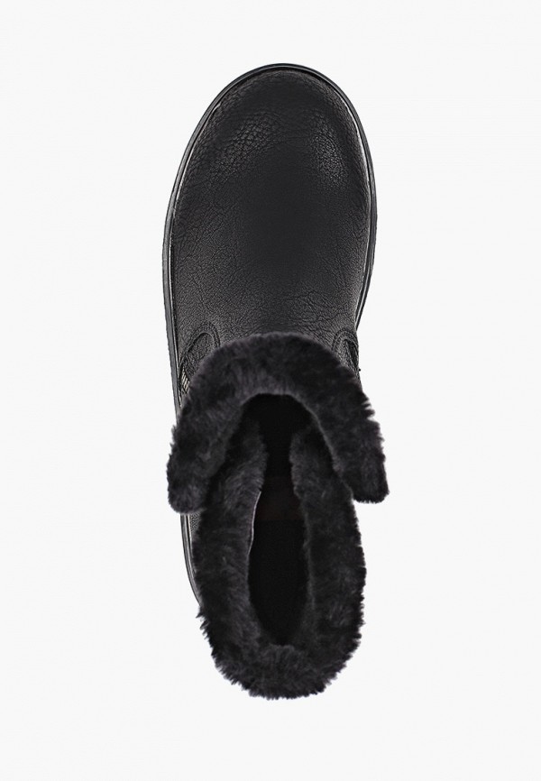 фото Полусапоги rieker