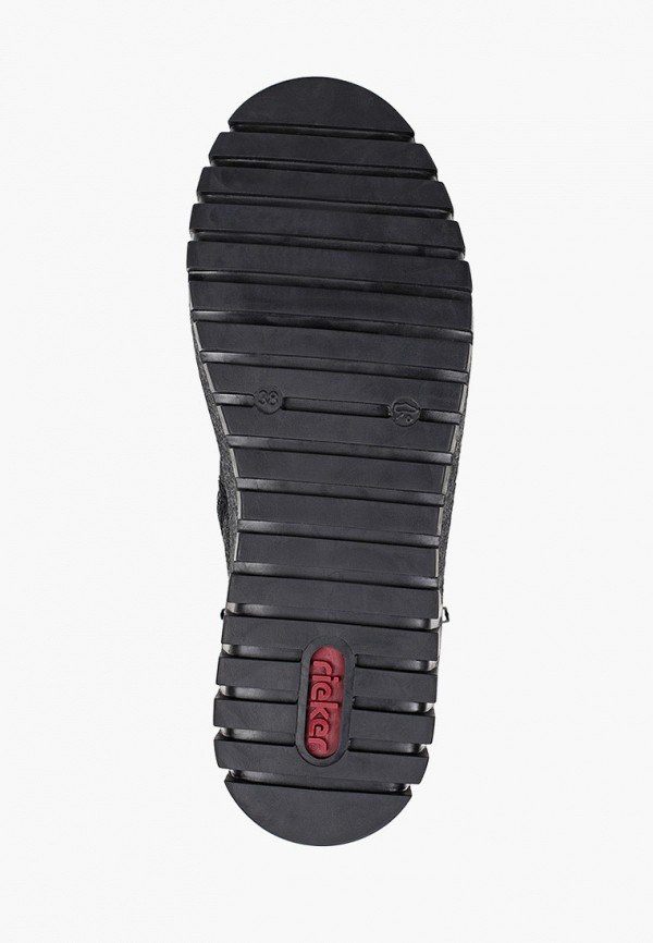 фото Полусапоги rieker