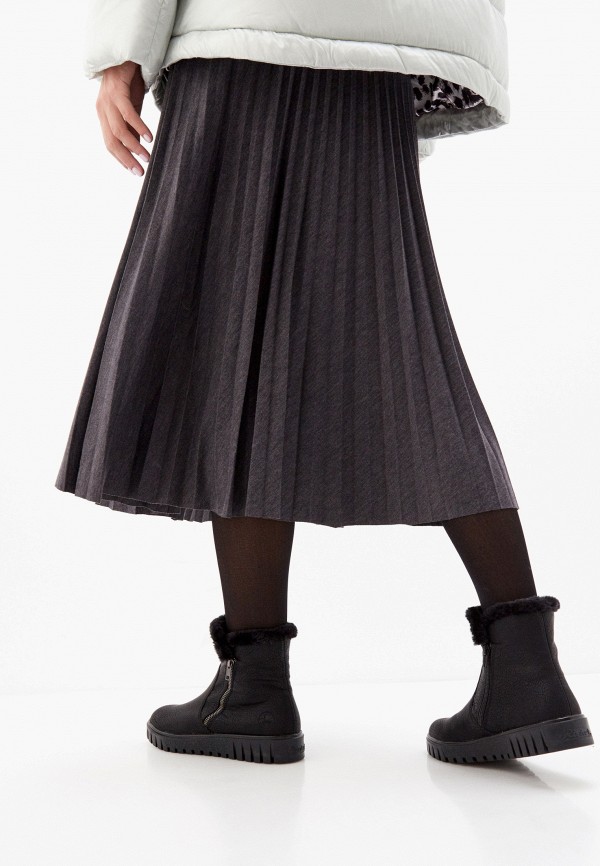 фото Полусапоги rieker