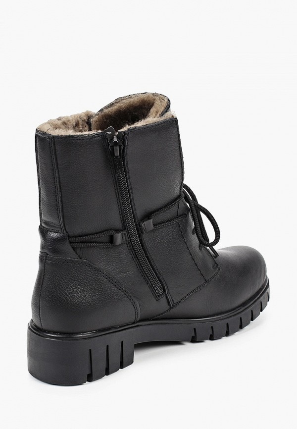 фото Ботинки rieker