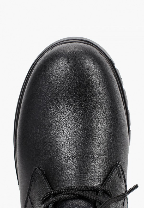 фото Ботинки rieker