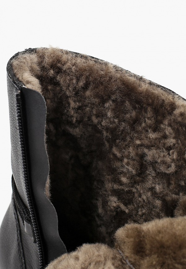 фото Ботинки rieker