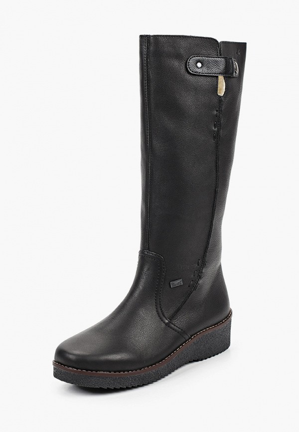 фото Сапоги rieker