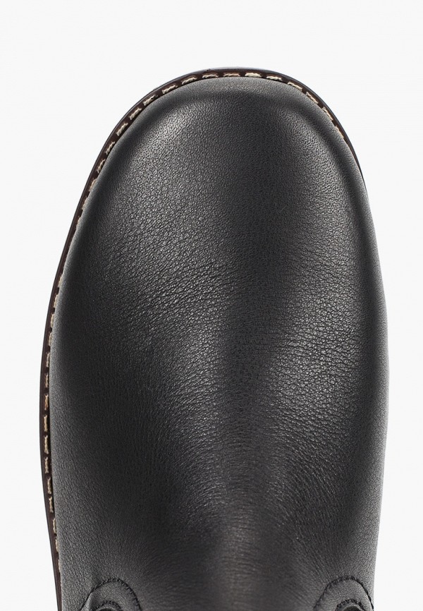 фото Сапоги rieker