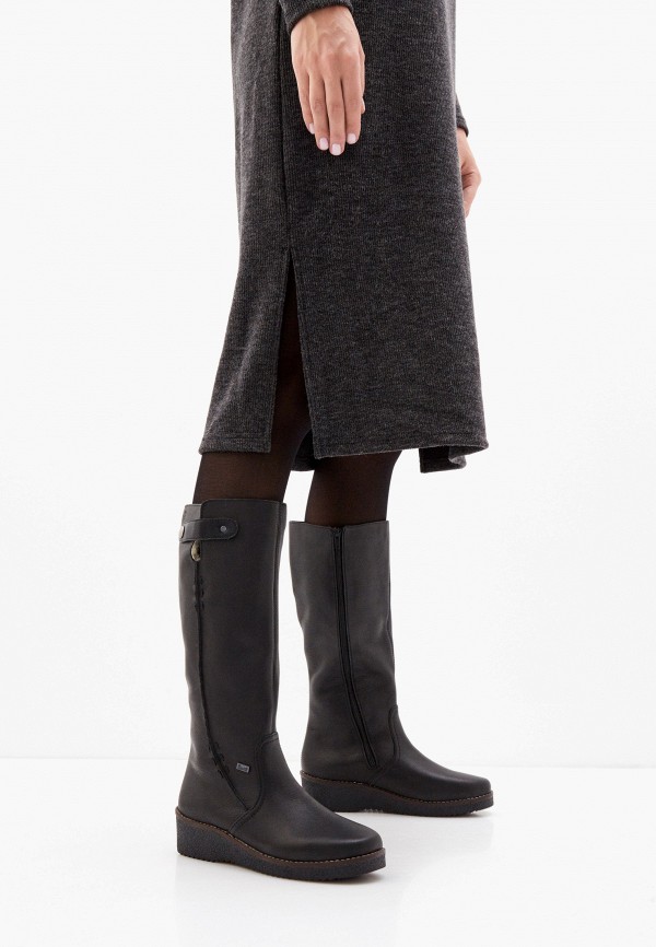 фото Сапоги rieker