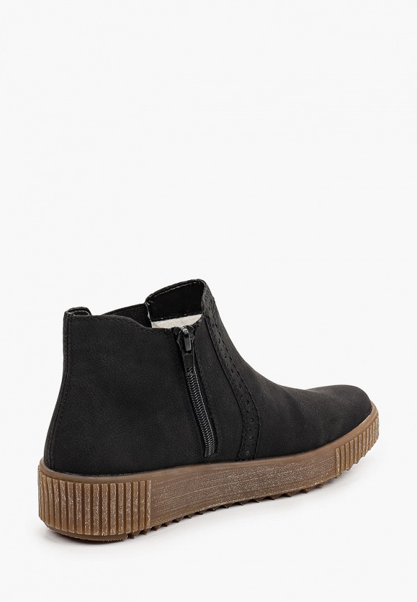 фото Ботинки rieker