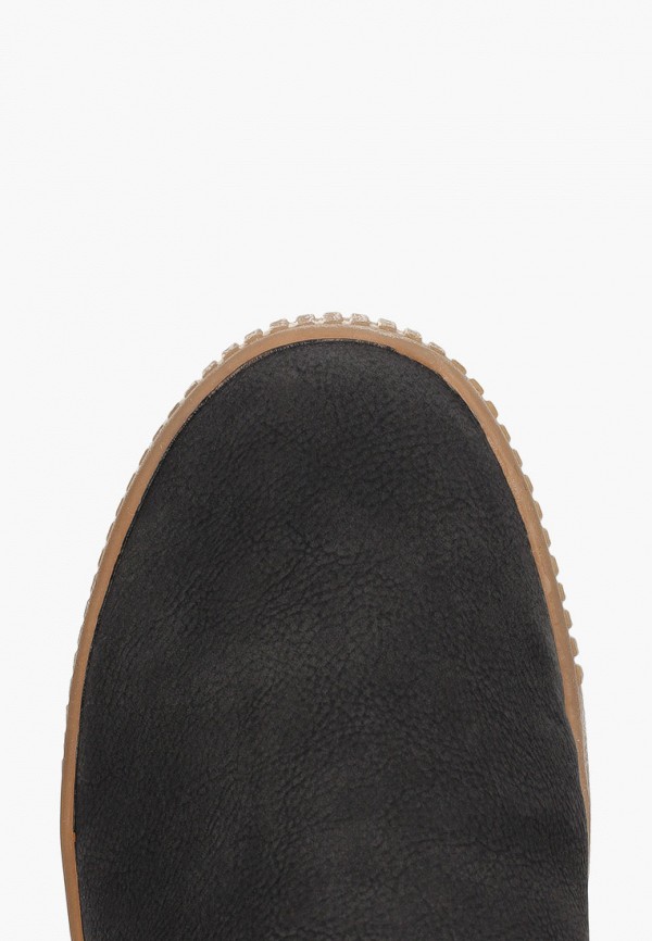 фото Ботинки rieker