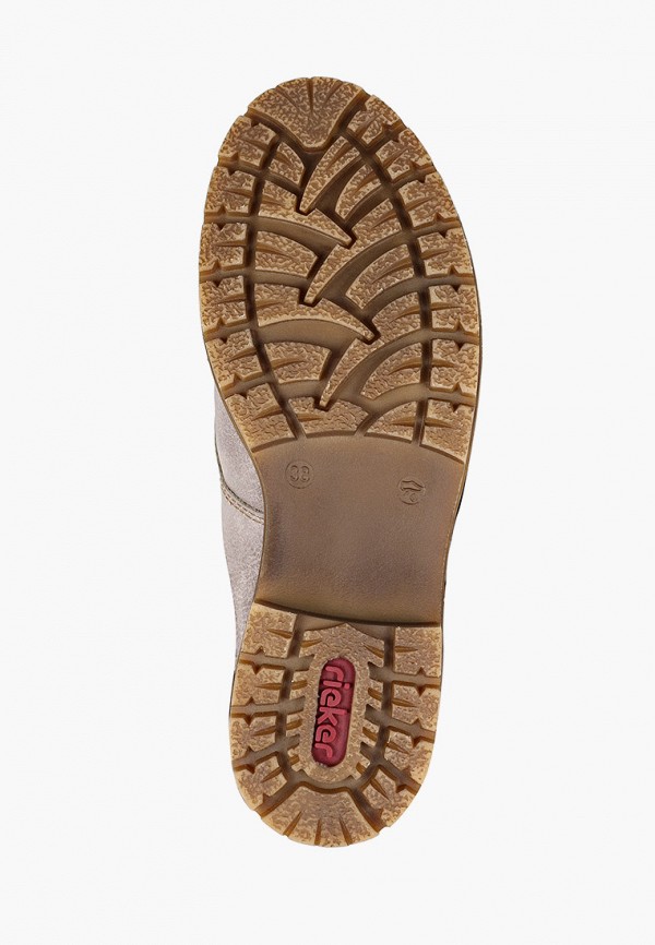 фото Ботинки rieker