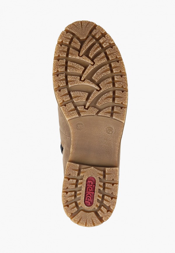 фото Ботинки rieker