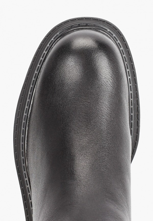 фото Ботинки thomas munz