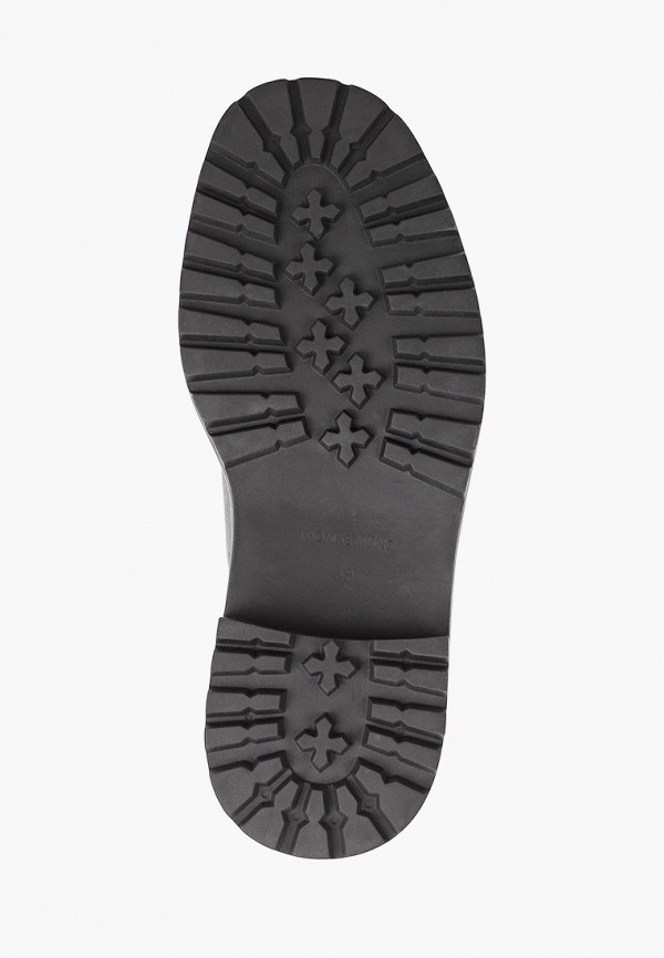 фото Ботинки thomas munz