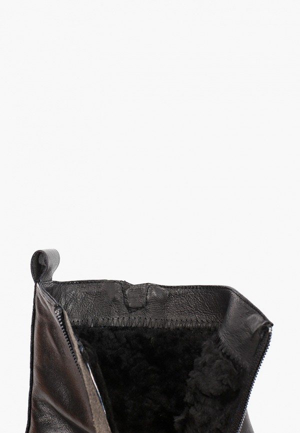 фото Ботинки thomas munz