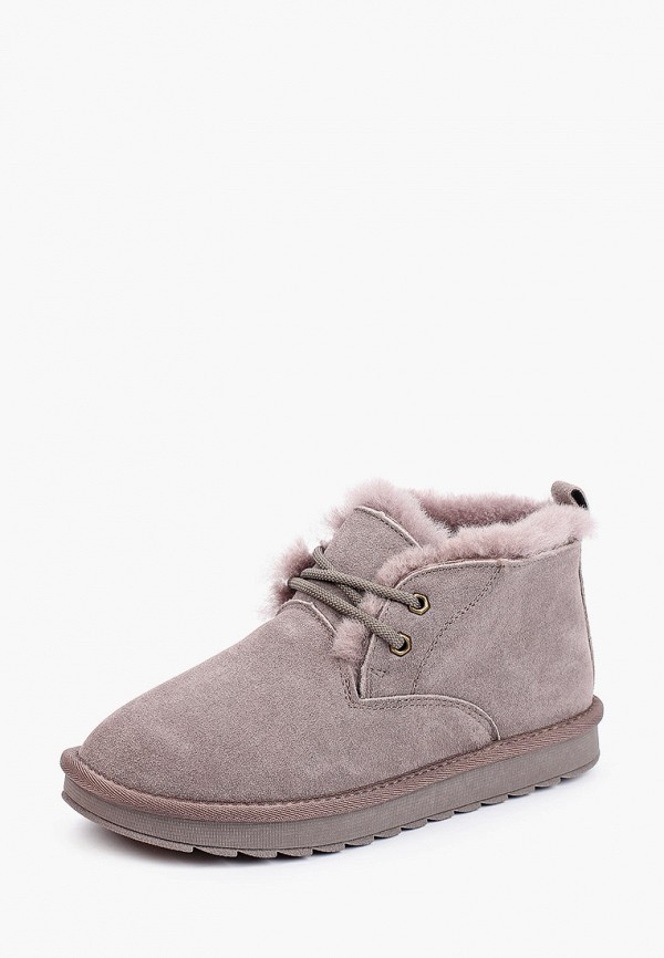 фото Ботинки thomas munz