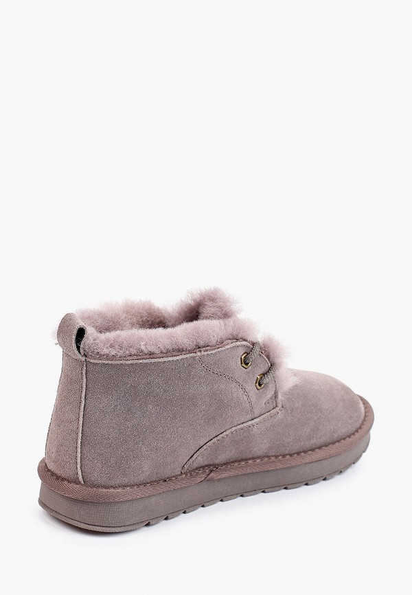 фото Ботинки thomas munz