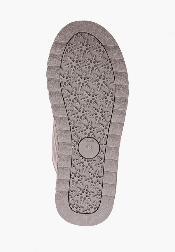 фото Ботинки thomas munz