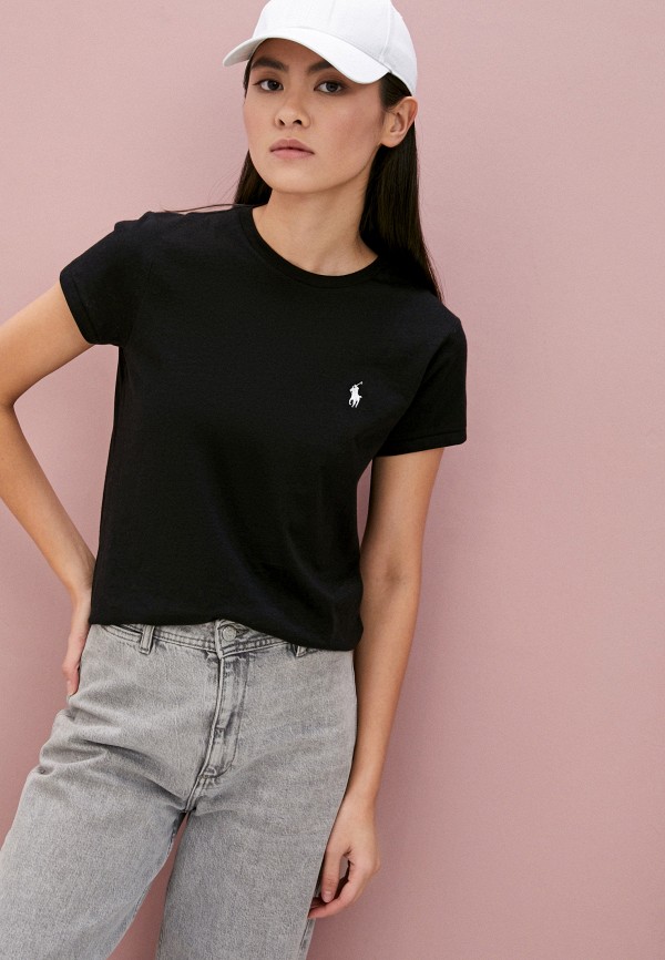 фото Футболка polo ralph lauren