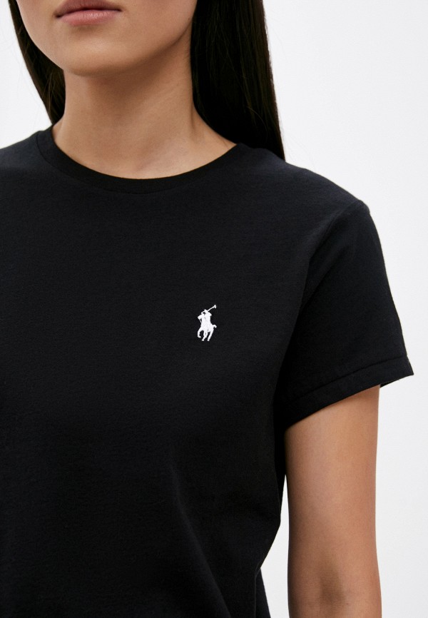 фото Футболка polo ralph lauren