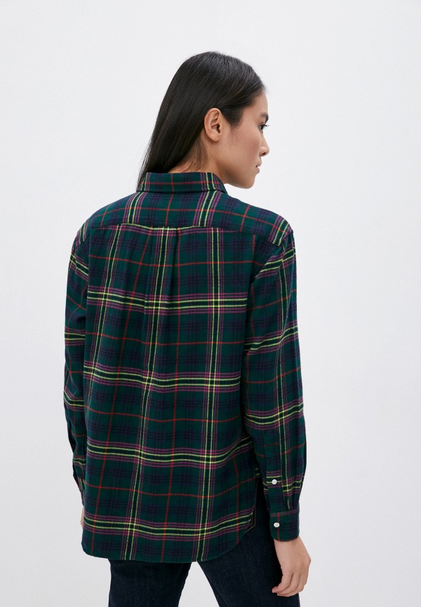 фото Рубашка polo ralph lauren