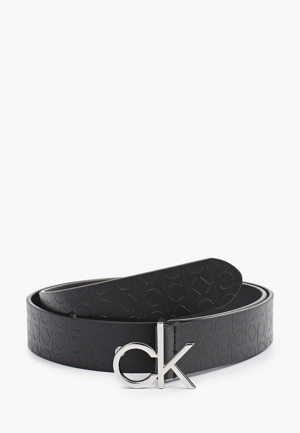 фото Ремень calvin klein jeans