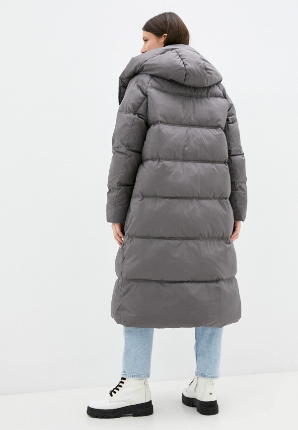 фото Куртка утепленная winterra