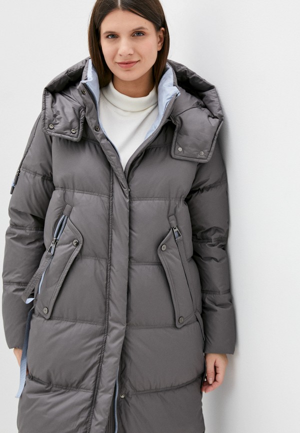 фото Куртка утепленная winterra