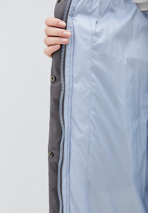 фото Куртка утепленная winterra