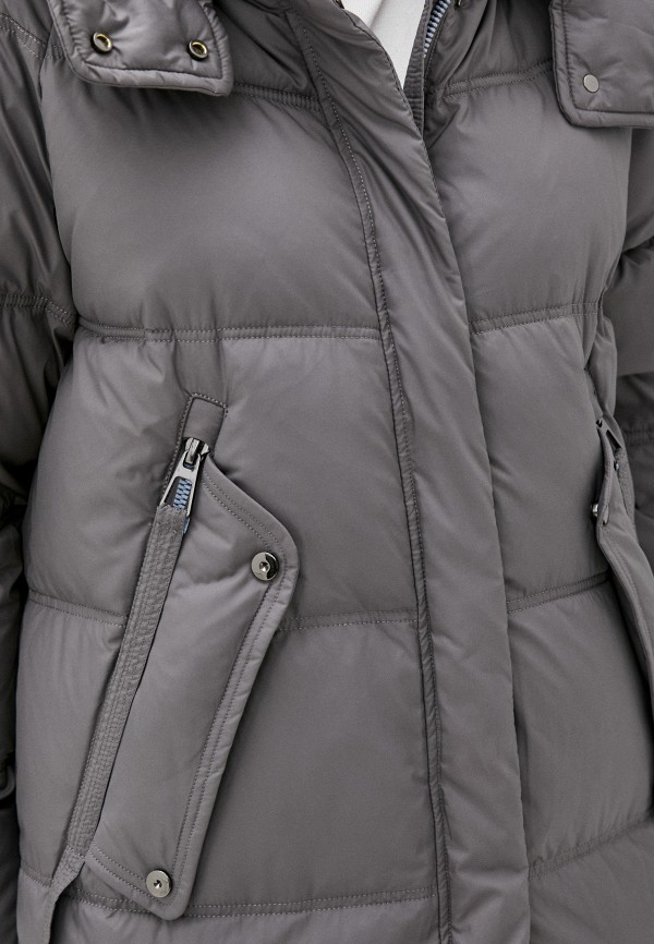 фото Куртка утепленная winterra