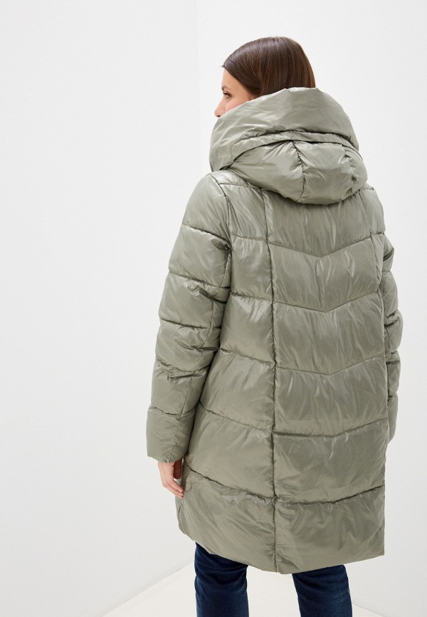 фото Куртка утепленная winterra