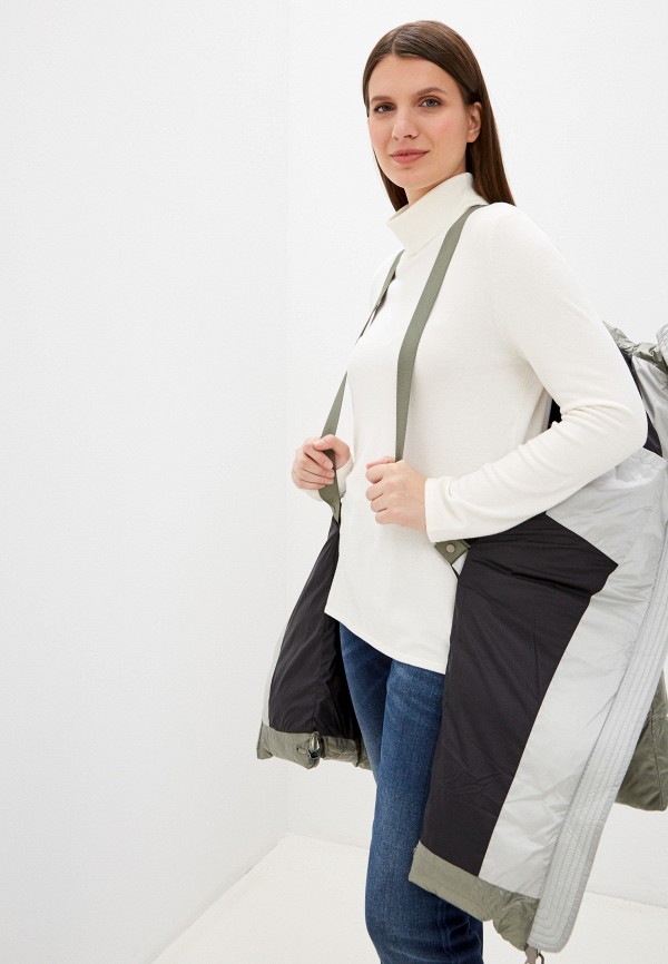 фото Куртка утепленная winterra