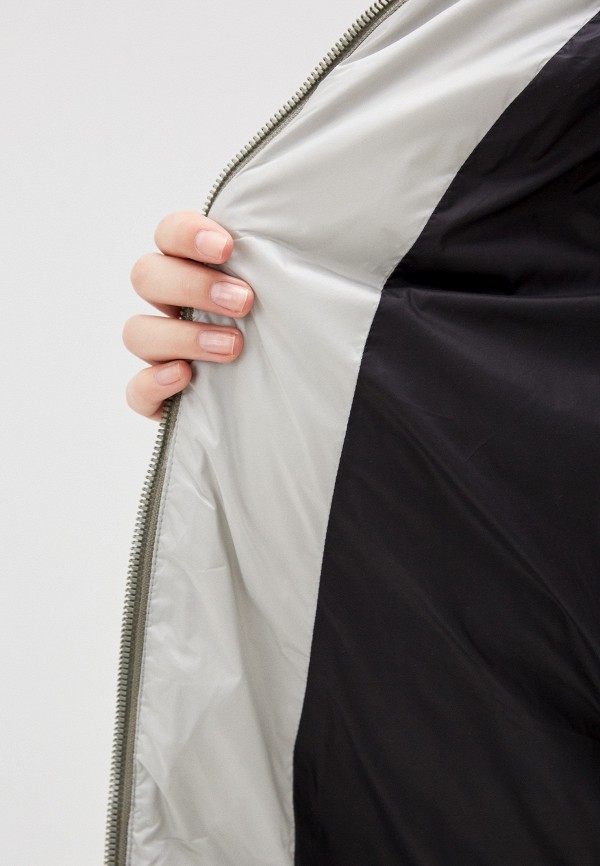 фото Куртка утепленная winterra