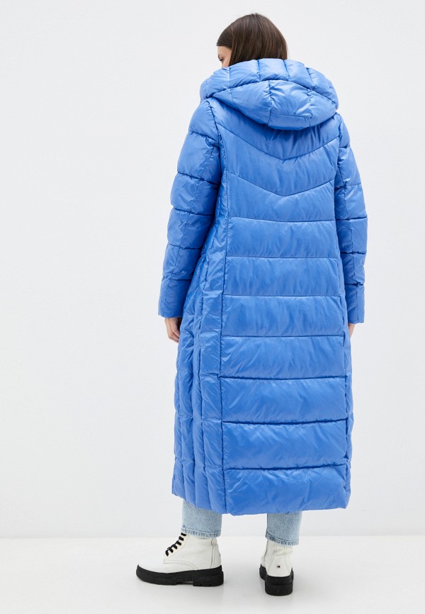фото Куртка утепленная winterra