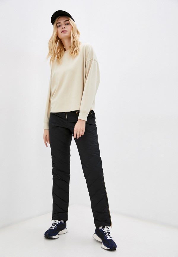 фото Брюки утепленные baon