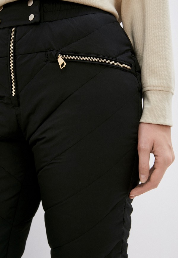 фото Брюки утепленные baon