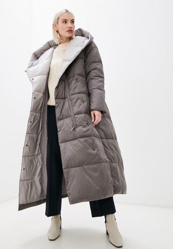 фото Куртка утепленная winterra