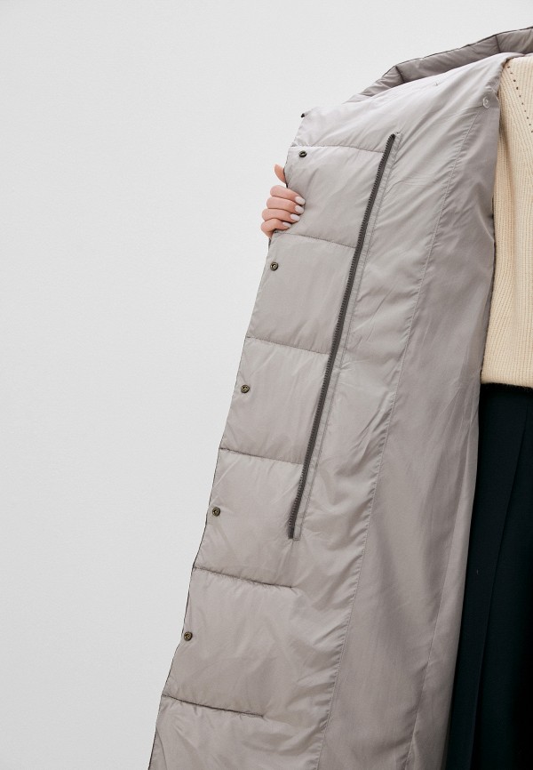 фото Куртка утепленная winterra