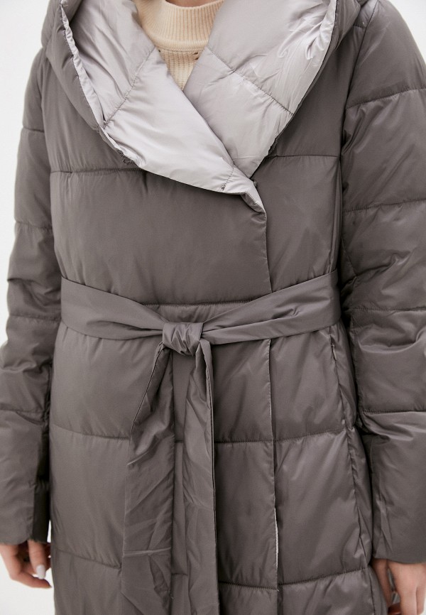 фото Куртка утепленная winterra