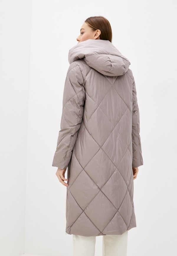 фото Куртка утепленная winterra