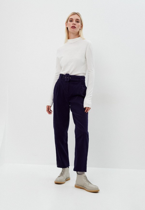 фото Брюки zarina