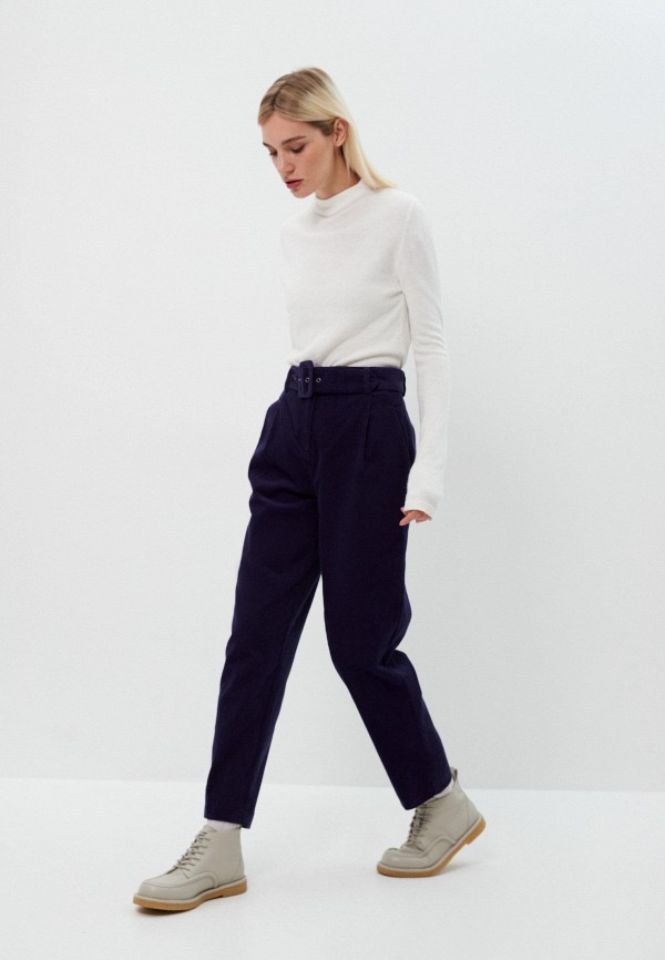 фото Брюки zarina