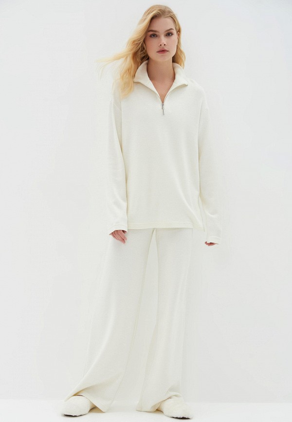 фото Брюки домашние zarina